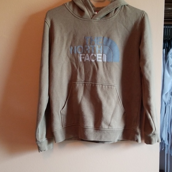 The North Face Other - North Face Hoodie